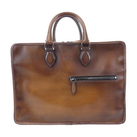 berluti bags replica|berluti menswear.